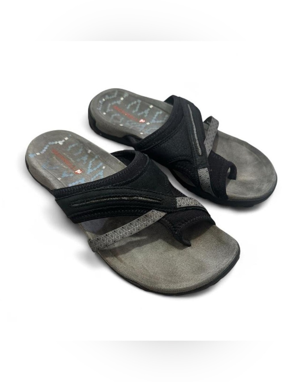 Gorpcore Merrell Strap Web Sandals size 6